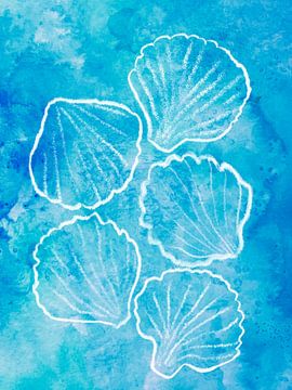 Dagdromen aan de kust 6