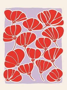 Fleurs de printemps 03