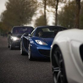 Laurens de Jong Profilfoto