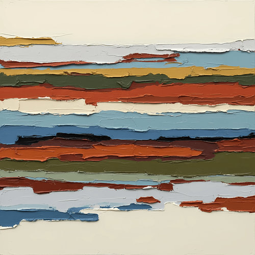 Layers Of Time