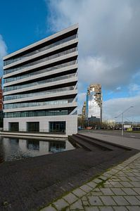 Beethovenstraat Amsterdam
