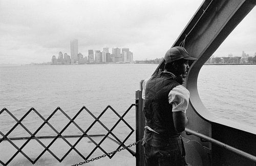 Manhattan New York