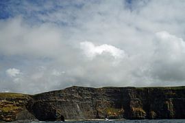 Cliff's of Moher - Irland