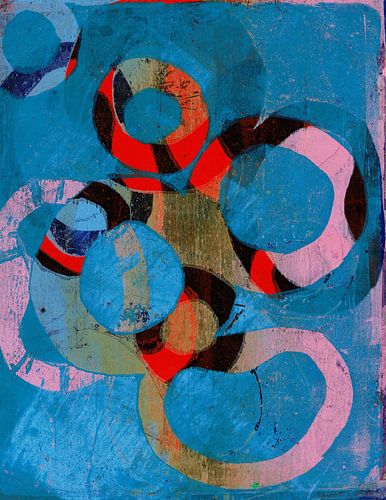 Ringlets by Western Exposure