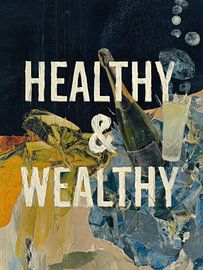 Healthy & Wealthy