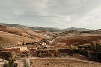 Atlas Mountains | Morocco | Travel Photography | Fine Art Print