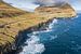 Oost Faeröer Eilanden van Nick de Jonge - Skeyes