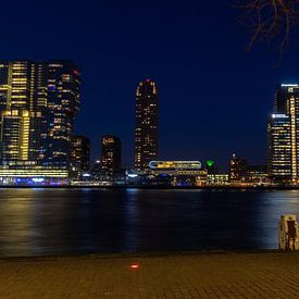 Rotterdam van Bernouw Fotografie