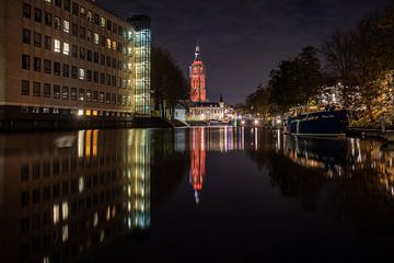 Breda - Niederlande von I Love Breda