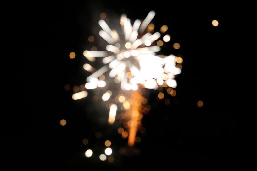 Bokeh Art by Hello Pompoyo