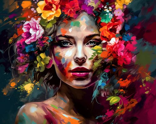 Der Frühling ist da