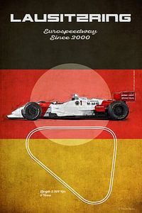 Lausitzring Reynard