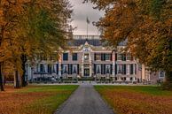 Groeneveld Castle by Bart Hendrix thumbnail
