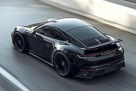 Porsche 911 GT3