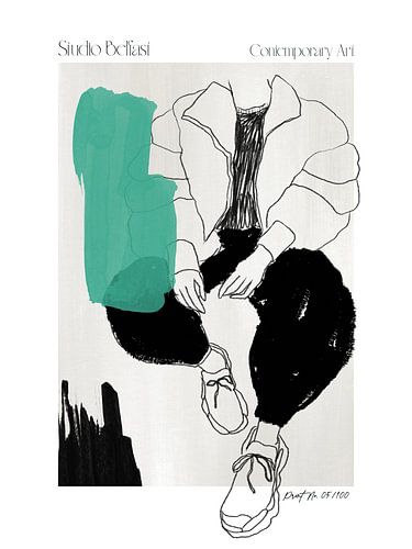 Léger Et Simple No 62