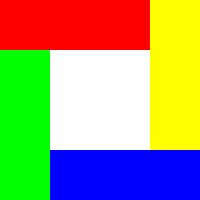 Permutation des couleurs | ID=08 | V=83 | P #05 | W-RYBG