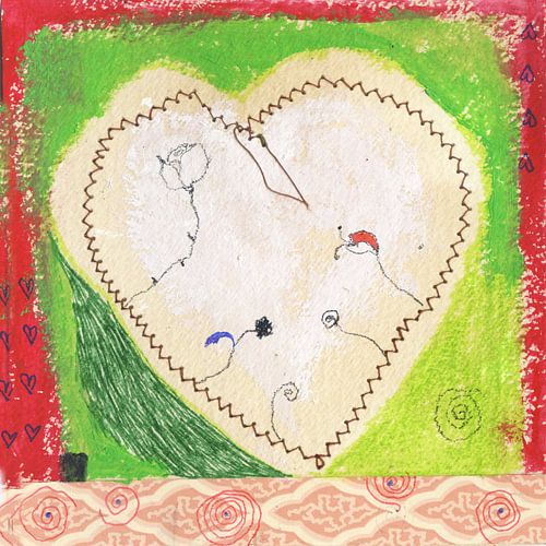 A heart for everyone