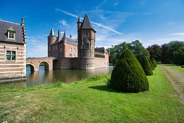 Kasteel Heeswijk van Hans Janssen