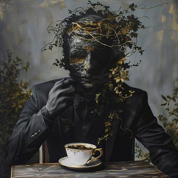 Der heimliche Teeliebhaber