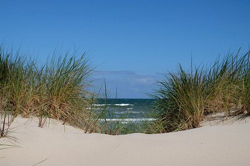 Sea view by Ostsee Bilder