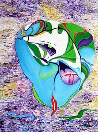 On Speaking Terms by Tineke Kleij-van den Boomen