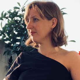 Rosemarie Wieske profielfoto