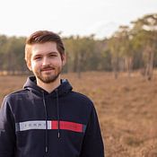 Sander Beekhof profielfoto