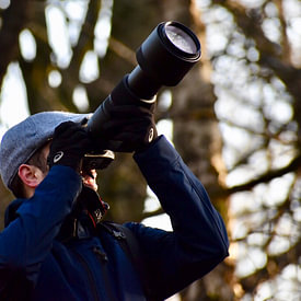 Sven Zoeteman Profilfoto