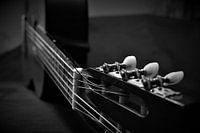 Gitarre