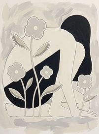 Quiet Bloom sur HUGO