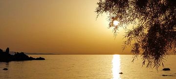 Betoverende Waterspiegel