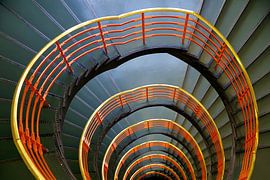 Kontorhaus Hamburg von Patrick Lohmüller