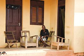 Ghana sur Fotomeisel Esther Meisel