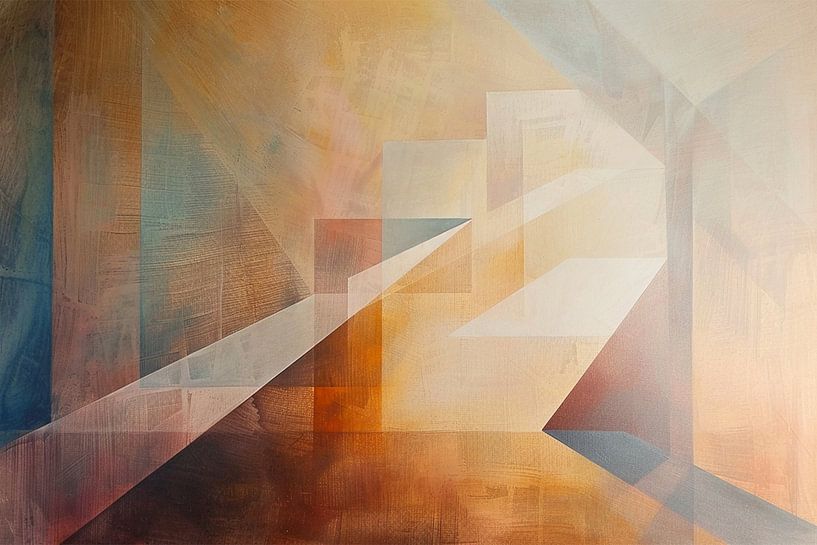 Diagonals by Ekaterina Veselova