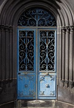 Ingang naar het eeuwige leven