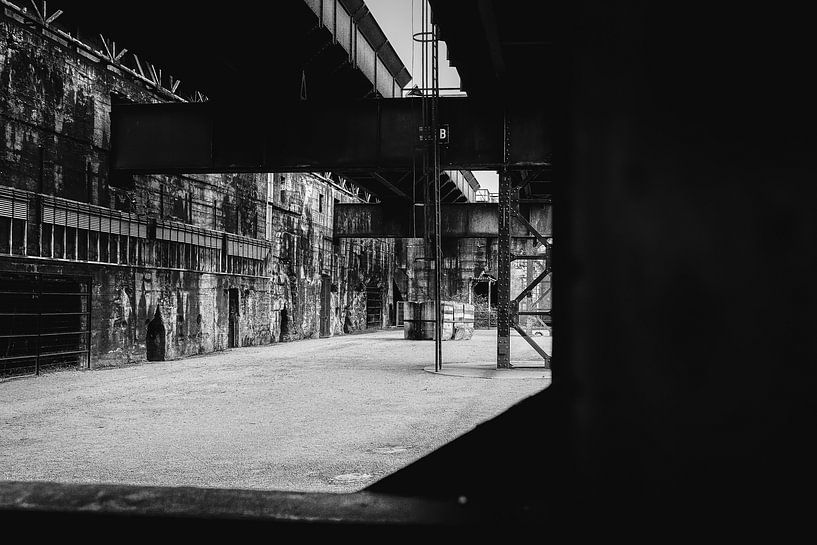 Where am I by Robin Bösel