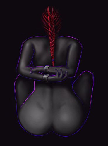 holding hands van Made by Redth