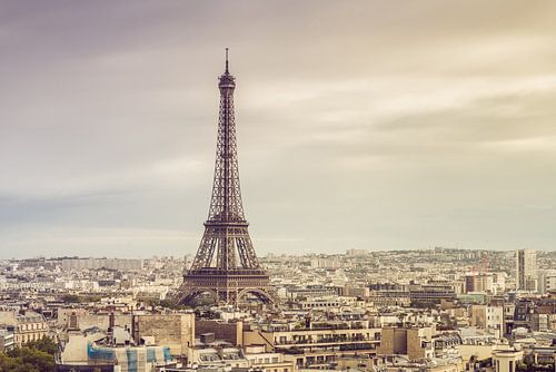 Parijs Eiffeltoren 