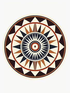 Boho werk van Modern Collection