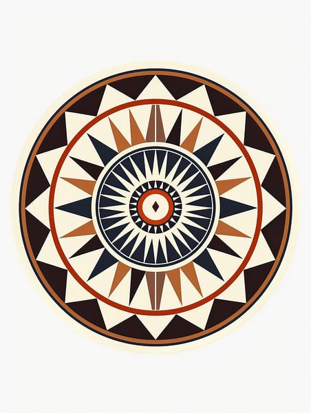 Boho work by Modern Collection