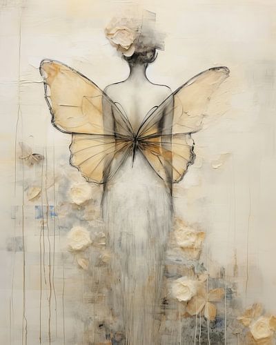 Come and fly away with me