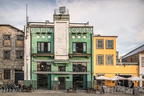 Porto IV