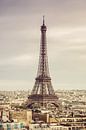 Paris Eiffelturm van davis davis thumbnail
