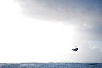 kite-surfer