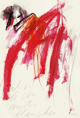 there are sleepless nights