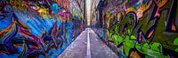 Painted walls