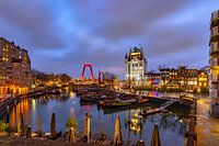 Oude Haven Rotterdam
