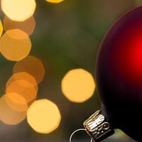 Weihnachten