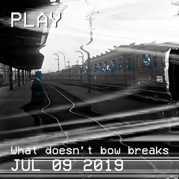 what doesn't bow breaks