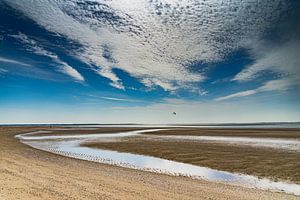 Vue sur la mer